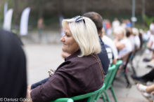 Bukiet Kultur Wschodu - piękno w różnorodności. Fotorelacja