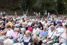 Bukiet Kultur Wschodu - piękno w różnorodności. Fotorelacja