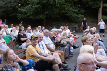 Bukiet Kultur Wschodu - piękno w różnorodności. Fotorelacja