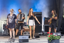Bukiet Kultur Wschodu - piękno w różnorodności. Fotorelacja