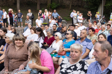 Bukiet Kultur Wschodu - piękno w różnorodności. Fotorelacja