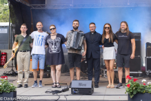 Bukiet Kultur Wschodu - piękno w różnorodności. Fotorelacja