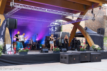 Bukiet Kultur Wschodu - piękno w różnorodności. Fotorelacja