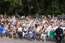 Bukiet Kultur Wschodu - piękno w różnorodności. Fotorelacja
