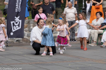 Bukiet Kultur Wschodu - piękno w różnorodności. Fotorelacja