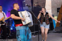 Bukiet Kultur Wschodu - piękno w różnorodności. Fotorelacja