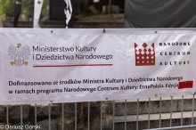 Bukiet Kultur Wschodu - piękno w różnorodności. Fotorelacja