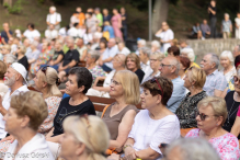 Bukiet Kultur Wschodu - piękno w różnorodności. Fotorelacja