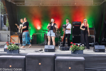 Bukiet Kultur Wschodu - piękno w różnorodności. Fotorelacja