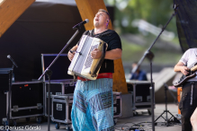 Bukiet Kultur Wschodu - piękno w różnorodności. Fotorelacja