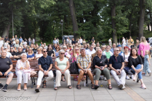 Bukiet Kultur Wschodu - piękno w różnorodności. Fotorelacja