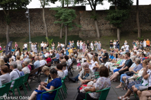 Bukiet Kultur Wschodu - piękno w różnorodności. Fotorelacja