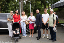 Bukiet Kultur Wschodu - piękno w różnorodności. Fotorelacja