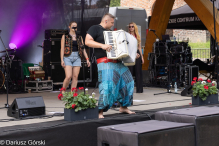 Bukiet Kultur Wschodu - piękno w różnorodności. Fotorelacja