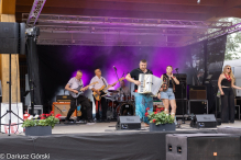 Bukiet Kultur Wschodu - piękno w różnorodności. Fotorelacja