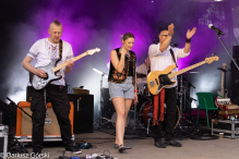 Bukiet Kultur Wschodu - piękno w różnorodności. Fotorelacja