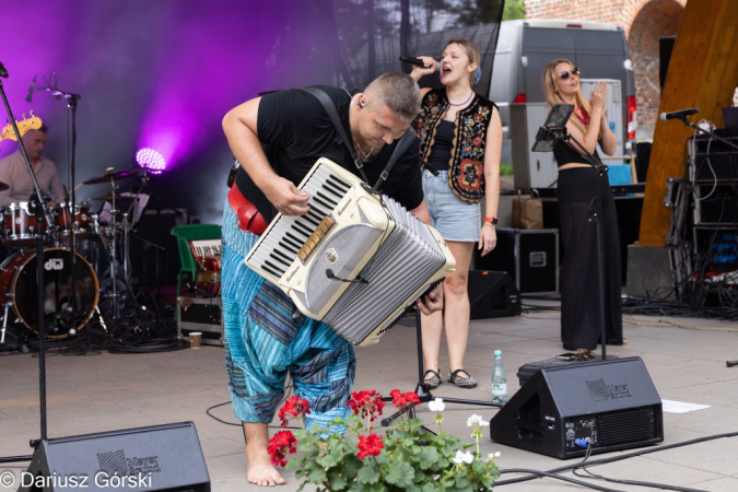 Bukiet Kultur Wschodu - piękno w różnorodności. Fotorelacja