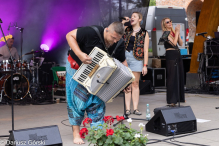 Bukiet Kultur Wschodu - piękno w różnorodności. Fotorelacja