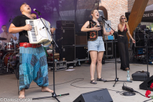 Bukiet Kultur Wschodu - piękno w różnorodności. Fotorelacja