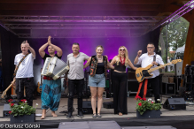 Bukiet Kultur Wschodu - piękno w różnorodności. Fotorelacja