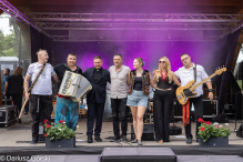Bukiet Kultur Wschodu - piękno w różnorodności. Fotorelacja