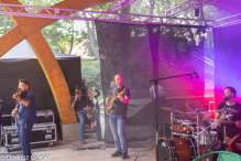 Bukiet Kultur Wschodu - piękno w różnorodności. Fotorelacja