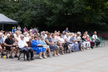 Bukiet Kultur Wschodu - piękno w różnorodności. Fotorelacja