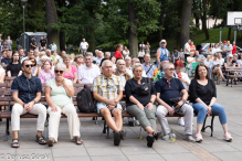 Bukiet Kultur Wschodu - piękno w różnorodności. Fotorelacja