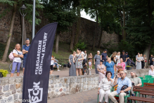 Bukiet Kultur Wschodu - piękno w różnorodności. Fotorelacja