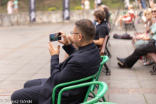 Bukiet Kultur Wschodu - piękno w różnorodności. Fotorelacja