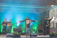 Bukiet Kultur Wschodu - piękno w różnorodności. Fotorelacja