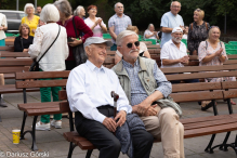 Bukiet Kultur Wschodu - piękno w różnorodności. Fotorelacja