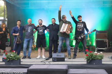 Bukiet Kultur Wschodu - piękno w różnorodności. Fotorelacja