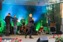Bukiet Kultur Wschodu - piękno w różnorodności. Fotorelacja