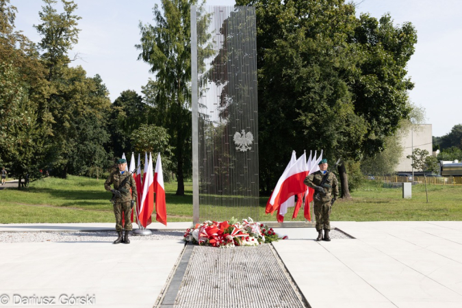 ŚWIĘTO WOJSKA POLSKIEGO - 15 sierpnia. Fotorelacja