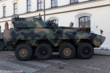 ŚWIĘTO WOJSKA POLSKIEGO - 15 sierpnia. Fotorelacja