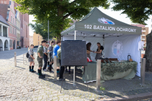 ŚWIĘTO WOJSKA POLSKIEGO - 15 sierpnia. Fotorelacja