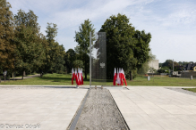 ŚWIĘTO WOJSKA POLSKIEGO - 15 sierpnia. Fotorelacja
