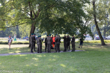 ŚWIĘTO WOJSKA POLSKIEGO - 15 sierpnia. Fotorelacja
