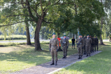 ŚWIĘTO WOJSKA POLSKIEGO - 15 sierpnia. Fotorelacja