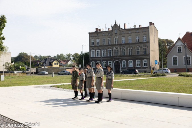 ŚWIĘTO WOJSKA POLSKIEGO - 15 sierpnia. Fotorelacja