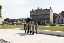 ŚWIĘTO WOJSKA POLSKIEGO - 15 sierpnia. Fotorelacja