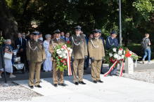 ŚWIĘTO WOJSKA POLSKIEGO - 15 sierpnia. Fotorelacja