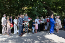ŚWIĘTO WOJSKA POLSKIEGO - 15 sierpnia. Fotorelacja