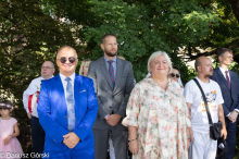 ŚWIĘTO WOJSKA POLSKIEGO - 15 sierpnia. Fotorelacja