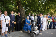 ŚWIĘTO WOJSKA POLSKIEGO - 15 sierpnia. Fotorelacja