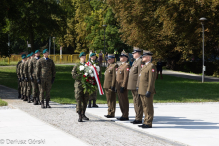 ŚWIĘTO WOJSKA POLSKIEGO - 15 sierpnia. Fotorelacja