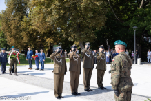 ŚWIĘTO WOJSKA POLSKIEGO - 15 sierpnia. Fotorelacja