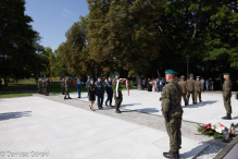 ŚWIĘTO WOJSKA POLSKIEGO - 15 sierpnia. Fotorelacja