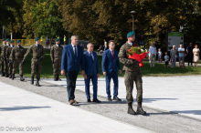 ŚWIĘTO WOJSKA POLSKIEGO - 15 sierpnia. Fotorelacja